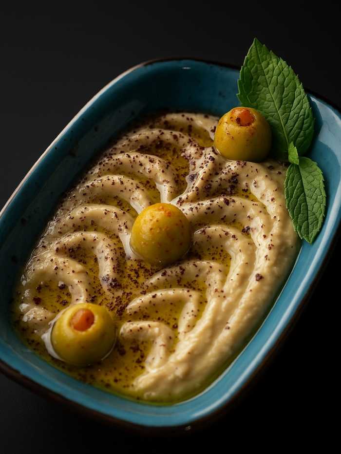 Bosphorus Istanbul Restaurant Coventry